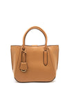 Radley Liverpool Street Medium Grab Bag, Light Brown