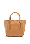 Radley Liverpool Street Medium Grab Bag, Light Brown