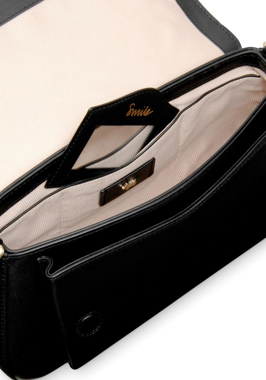 Radley Vale Close Shoulder Bag, Black