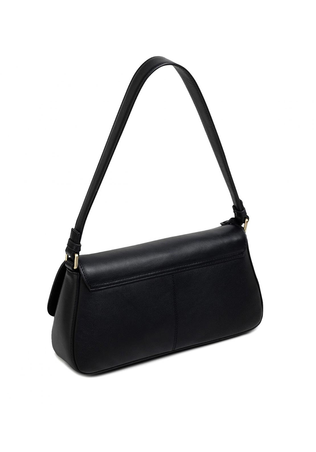 Radley Vale Close Shoulder Bag, Black