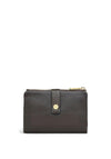 Radley Larkwood 2.0 Medium Bifold Purse, Dark Oak