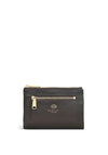 Radley Larkwood 2.0 Medium Bifold Purse, Dark Oak