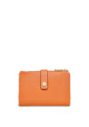 Radley Larkwood 2.0 Medium Bifold Purse, Bright Orange