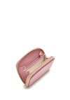 Radley Dukes Palace Medium Zip Around Purse, Vintage Pink