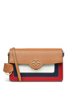 Radley Apsley Road Crossbody Bag, Bright Red