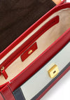 Radley Apsley Road Crossbody Bag, Bright Red