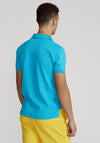 Ralph Lauren Classic Polo Shirt, Blue