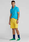 Ralph Lauren Classic Polo Shirt, Blue