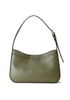 Ralph Lauren Medium Falynn Shoulder Bag, Olive