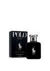 Ralph Lauren Polo Black Eau De Toilette, 40ml