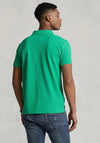 Ralph Lauren Classic Polo Shirt, Green
