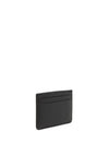Ralph Lauren Slim Card Holder, Black
