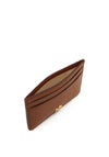 Ralph Lauren Slim Card Holder, Tan