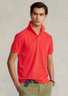 Ralph Lauren The Earth Polo Shirt, Red