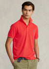 Ralph Lauren The Earth Polo Shirt, Red