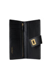 Ralph Lauren Transition Slim Wallet, Black