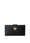 Ralph Lauren Transition Slim Wallet, Black