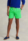 Ralph Lauren Traveller Swim Shorts, Green