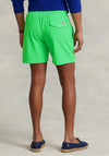 Ralph Lauren Traveller Swim Shorts, Green
