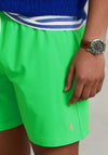Ralph Lauren Traveller Swim Shorts, Green