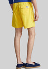 Ralph Lauren Traveller Swim Shorts, Yellow