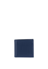 Ralph Lauren Leather Wallet, Cobalt Blue
