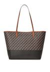 Ralph Lauren Collins Medium Shopper Bag, Tan