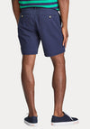 Ralph Lauren Bedford Stretch Slim Fit Shorts, Navy