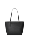 Ralph Lauren Clare Medium Tote Bag, Black