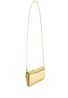 Ralph Lauren Adair Small Crossbody Bag, Modern Gold