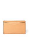 Ralph Lauren Adair Slim Crossbody Bag, Buff