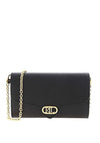 Ralph Lauren Adair Slim Crossbody Bag, Black