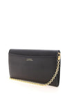 Ralph Lauren Adair Slim Crossbody Bag, Black