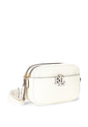 Ralph Lauren Carrie 24 Crossbody Small