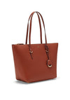 Ralph Lauren Keaton Large Tote Bag, Tan