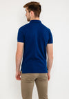 Ralph Lauren Classic Polo Shirt, Dark Blue