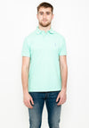 Ralph Lauren Classic Polo Shirt, Mint Green