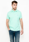 Ralph Lauren Classic Polo Shirt, Mint Green