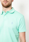 Ralph Lauren Classic Polo Shirt, Mint Green