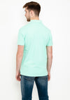 Ralph Lauren Classic Polo Shirt, Mint Green
