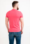 Ralph Lauren Classic T-Shirt, Pink