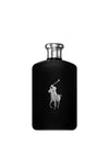 Ralph Lauren Polo Black Eau De Toilette, 200ml