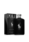 Ralph Lauren Polo Black Eau De Toilette, 200ml