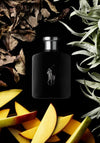 Ralph Lauren Polo Black Eau De Toilette, 200ml