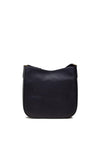 Ralph Lauren Logo Crossbody Bag, Black