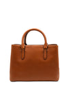 Ralph Lauren Marcy Medium Grab Bag, Tan