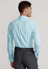 Ralph Lauren Poplin Sport Shirt, Blue