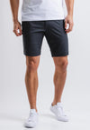 Ralph Lauren Stretch Slim fit Shorts, Black