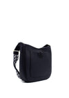 Ralph Lauren Logo Crossbody Bag, Navy