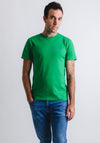 Ralph Lauren Custom Slim Fit T-Shirt, Green